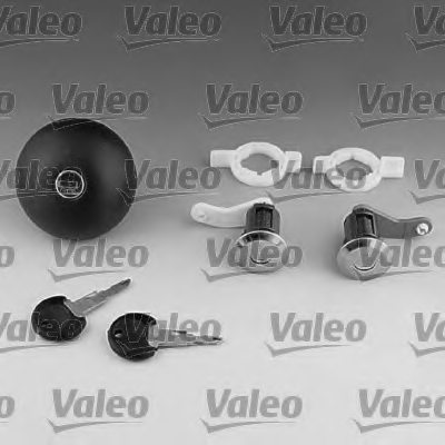 VALEO 256526 Lock Cylinder Kit